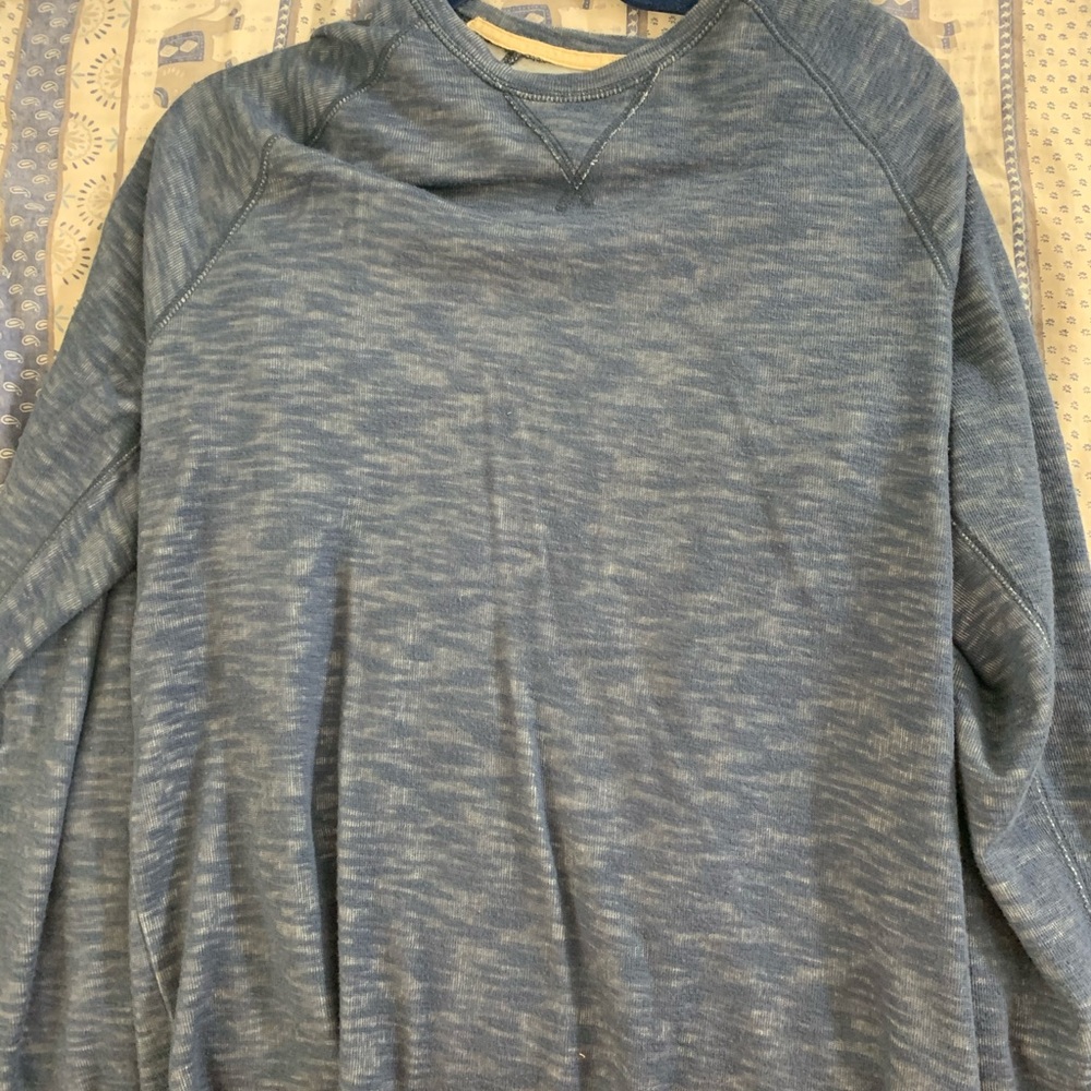 Long sleeve